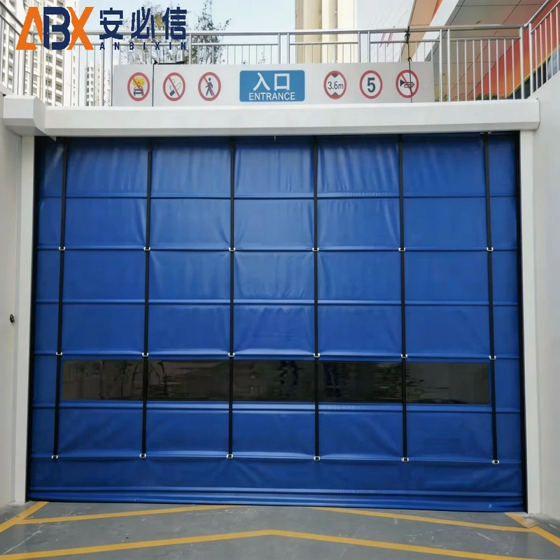 鄂州冷库门封